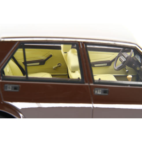 Alfa Romeo Giulietta 1.6 - 1.8 1980