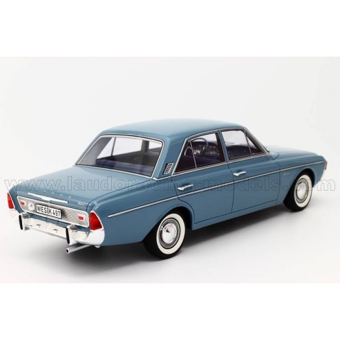 Ford Taunus 20M (P5) 1965 1:18 Bos...