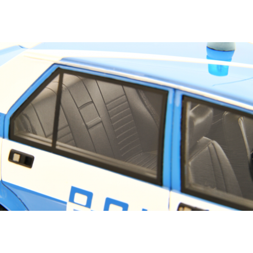 Alfa Romeo Giulietta 1.8 Polizia 1980