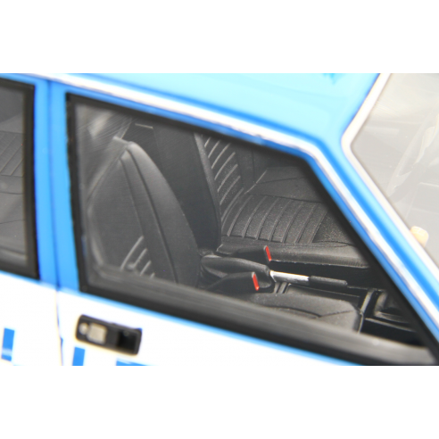 Alfa Romeo Giulietta 1.8 Polizia 1980