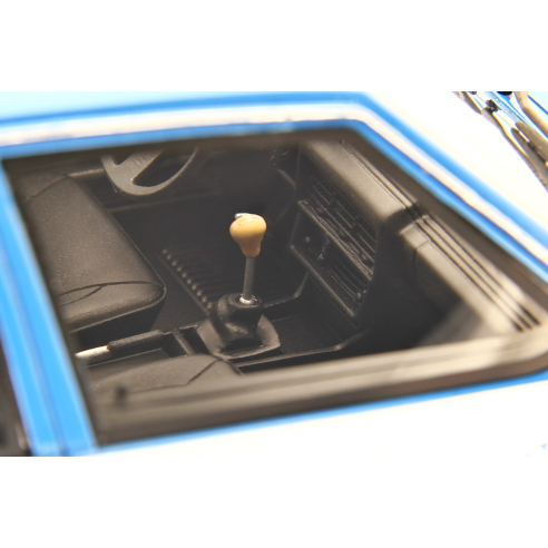 Alfa Romeo Giulietta 1.8 Polizia 1980