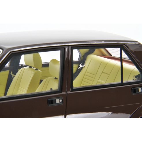 Alfa Romeo Giulietta 2.0 1980