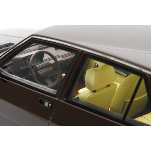 Alfa Romeo Giulietta 2.0 1980