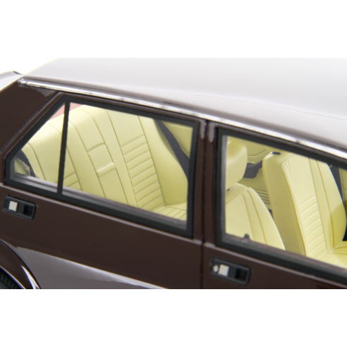 Alfa Romeo Giulietta 2.0 1980