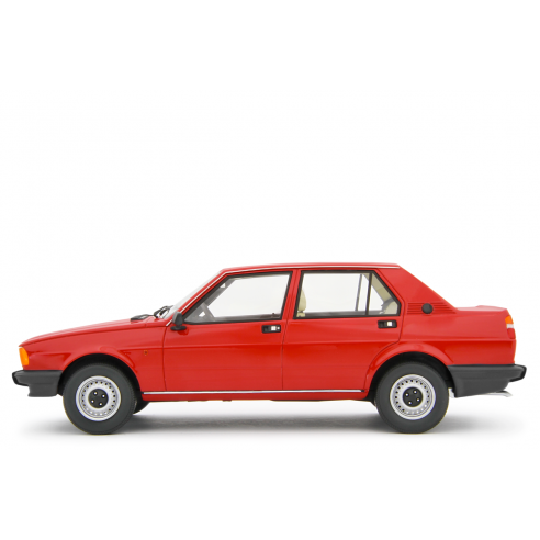 Alfa Romeo Giulietta 2.0 1980