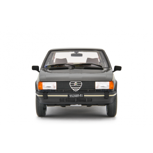 Alfa Romeo Giulietta 2.0 Super 1981