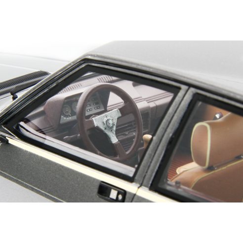 Alfa Romeo Giulietta 2.0 Super 1981