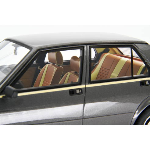 Alfa Romeo Giulietta 2.0 Super 1981