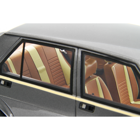 Alfa Romeo Giulietta 2.0 Super 1981