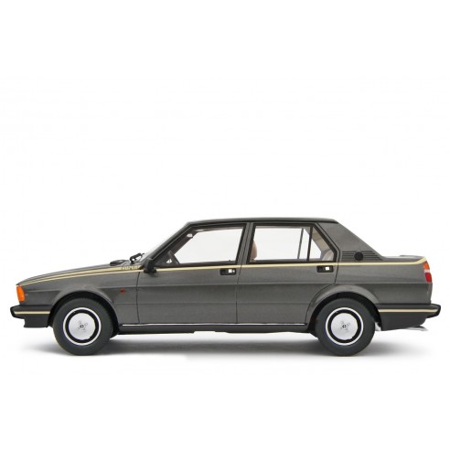 Alfa Romeo Giulietta 2.0 Super 1981