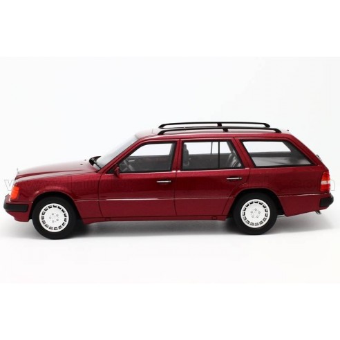 Mercedes 300 TE (S124) 1990 1:18 Bos...