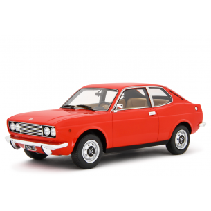 Fiat 128 Coupè 1300 SL - 1972 2