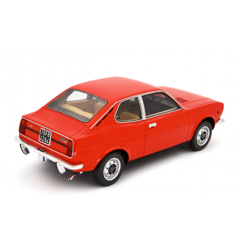 Fiat 128 Coupè 1300 SL - 1972