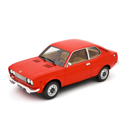 Fiat 128 Coupè 1300 SL - 1972