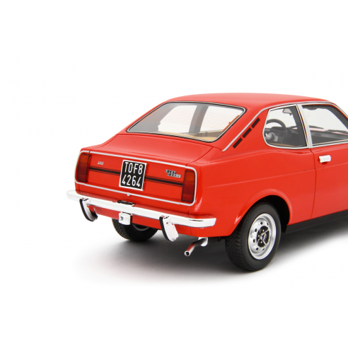 Fiat 128 Coupè 1300 SL - 1972