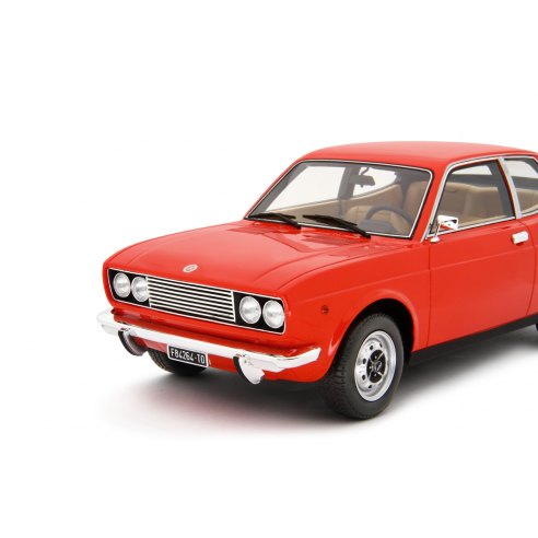 Fiat 128 Coupè 1300 SL - 1972