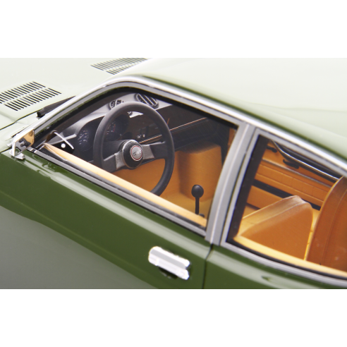 Fiat 128 Coupè 1300 SL - 1972