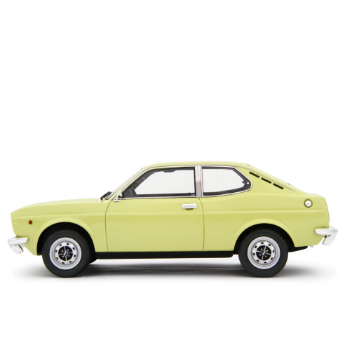 Fiat 128 Coupè 1300 SL - 1972