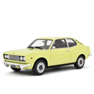 Fiat 128 Coupè 1300 SL - 1972 2