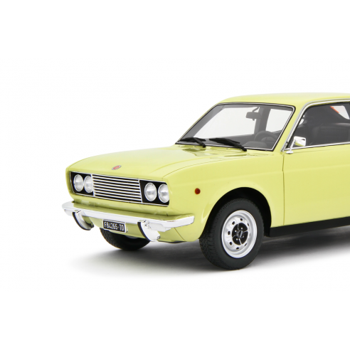 Fiat 128 Coupè 1300 SL - 1972