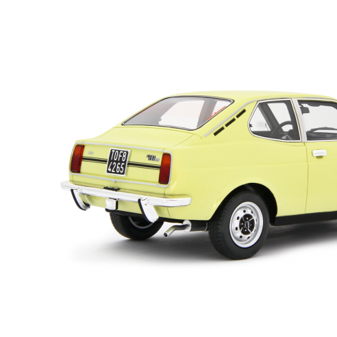 Fiat 128 Coupè 1300 SL - 1972