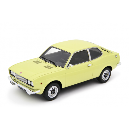 Fiat 128 Coupè 1300 SL - 1972