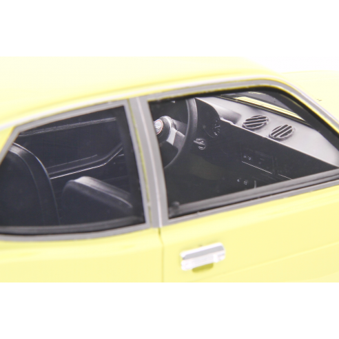 Fiat 128 Coupè 1300 SL - 1972