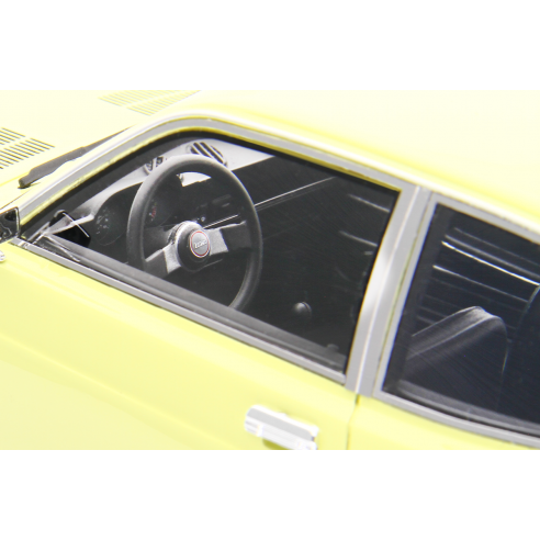 Fiat 128 Coupè 1300 SL - 1972