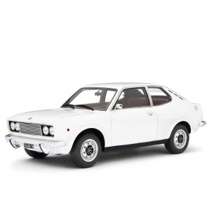 Fiat 128 Coupè 1300 SL - 1972 2