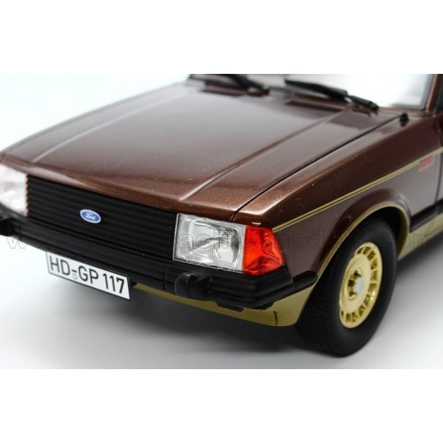 Ford Granada MKII Turnier Chasseur...
