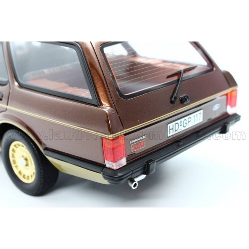 Ford Granada MKII Turnier Chasseur...
