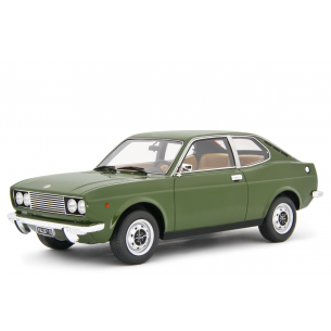 Fiat 128 Coupè 1300 SL - 1972 2