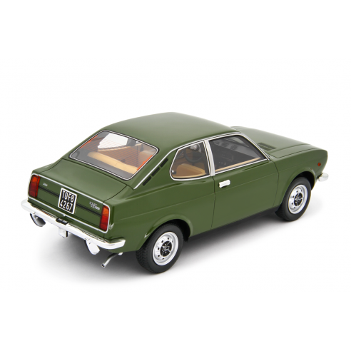 Fiat 128 Coupè 1300 SL - 1972