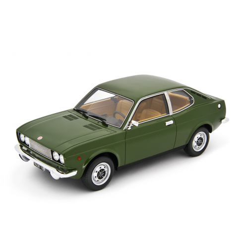 Fiat 128 Coupè 1300 SL - 1972