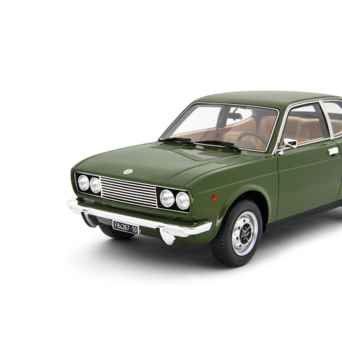 Fiat 128 Coupè 1300 SL - 1972