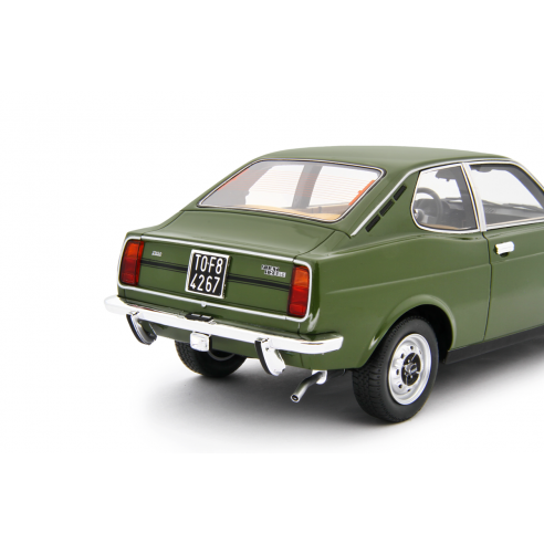 Fiat 128 Coupè 1300 SL - 1972