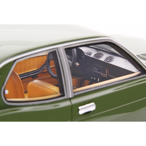 Fiat 128 Coupè 1300 SL - 1972