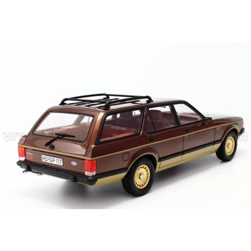 Ford Granada MKII Turnier Chasseur...