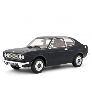 Fiat 128 Coupè 1300 SL - 1972 2