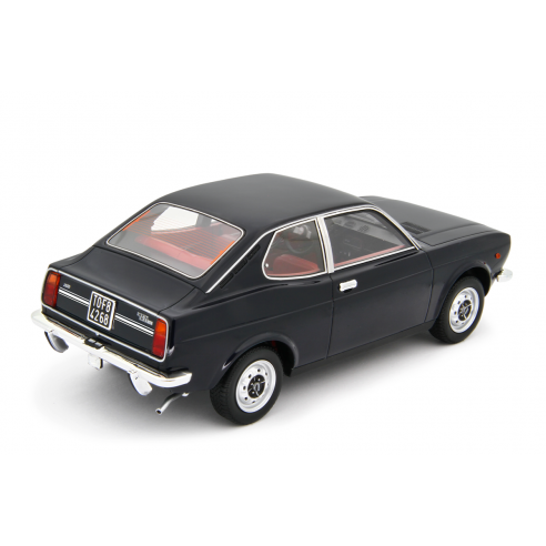 Fiat 128 Coupè 1300 SL - 1972