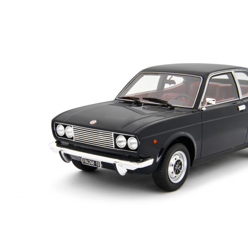 Fiat 128 Coupè 1300 SL - 1972