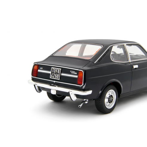 Fiat 128 Coupè 1300 SL - 1972