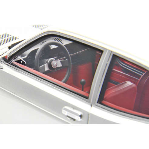 Fiat 128 Coupè 1300 SL - 1972