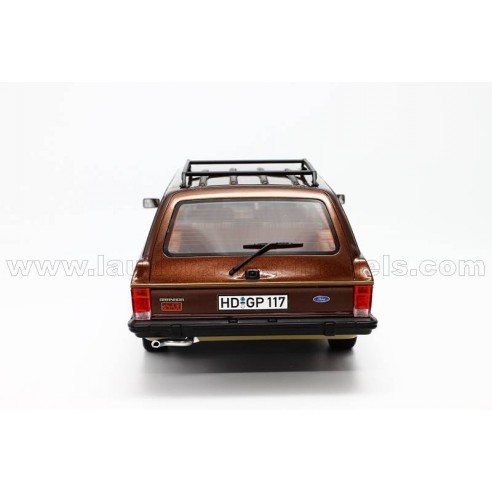 Ford Granada MKII Turnier Chasseur...