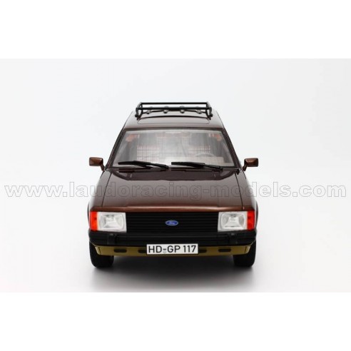 Ford Granada MKII Turnier Chasseur...