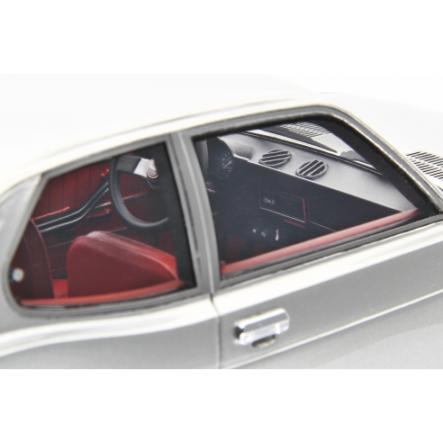 Fiat 128 Coupè 1300 SL - 1972