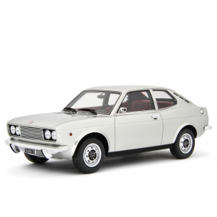 Fiat 128 Coupè 1300 SL - 1972 2