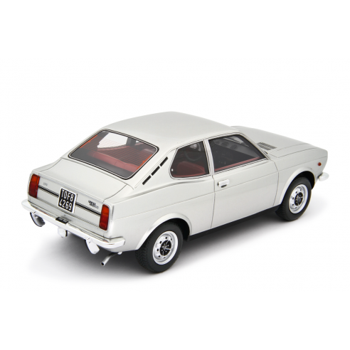 Fiat 128 Coupè 1300 SL - 1972