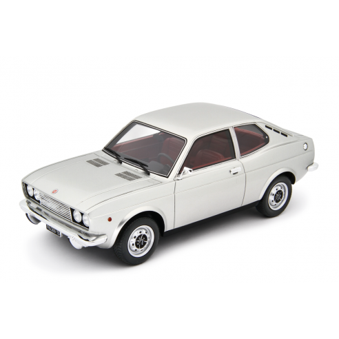 Fiat 128 Coupè 1300 SL - 1972