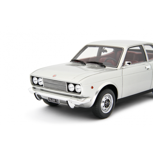 Fiat 128 Coupè 1300 SL - 1972